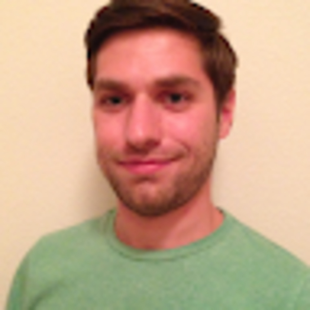 Meet your Posher, Josh